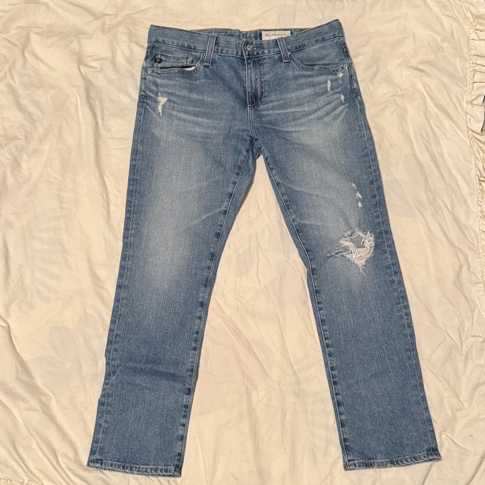 AG Women's Jeans Size 28 R